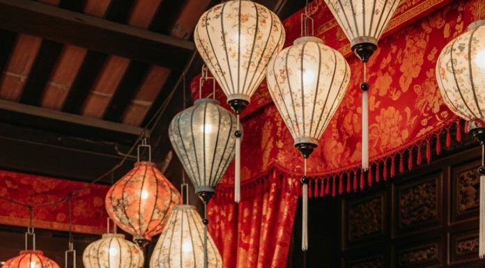 Chàng trai 26t cưới vợ hơn mình 20t vì nghĩ “chị ấy vừa giàu lại trải đời”