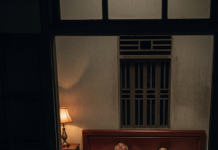 Cụ ông 65t lấy vợ trẻ 30t, đêm tân hôn cả nhà bỗng nghe tiếng th;ấ;t th;anh, mở cửa vào thì chứng kiến cảnh