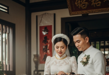 Con dâu ch//ửa trước ngày cưới mẹ chồng chỉ trao phong bì 500 ngàn để toàn tiền lẻ