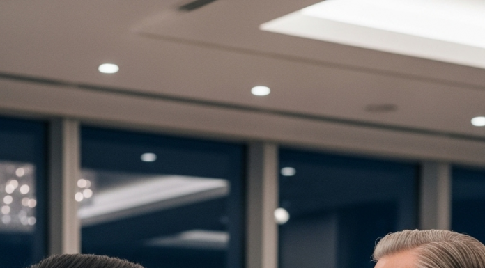 Muốn thăng tiến nhanh, chồng sẵn sàng “dâng” vợ đẹp cho sếp nhưng chỉ 3 tháng sau