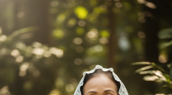 Chàng trai 24t vì quá túng qu//ẫn nên đã đồng ý cưới bà lão 70t