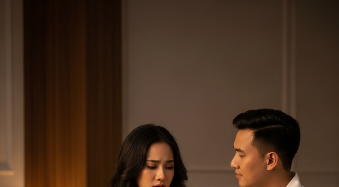 Vì tôi hiểu, tôi cũng từng như anh – một kẻ bị b;:ỏ r;ơi, không còn tin rằng mình xứng đáng được yêu.