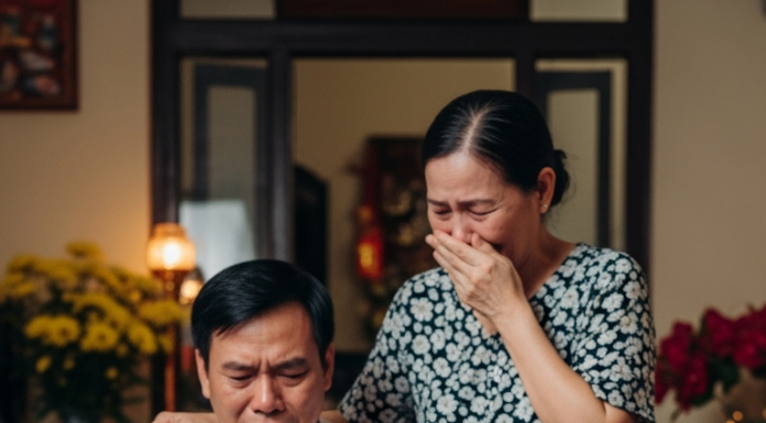 Chồng đã có con trai riêng, tôi lấy anh ấy 10 năm, cố mãi cũng chỉ có 2 cô con gái. Vì thế, suốt 10 năm qua, chồng chỉ việc đi làm kiếm tiền còn mọi việc trong nhà dường như phó mặc cho tôi