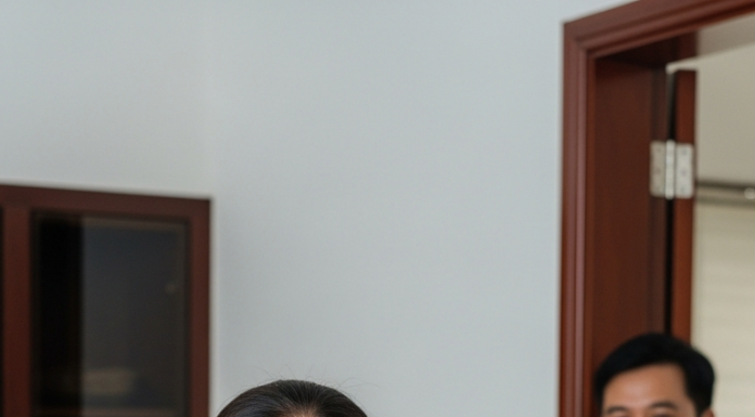 “Alô mẹ à? Nay nhà con làm đại tiệc đấy! Nó mua cả đống cua ghẹ. Mẹ với cái Hương (em chồng tôi) qua ăn cho vui nhé!”