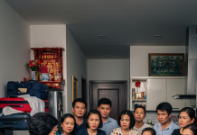 Mua chung cư vay nhà ngoại 1 tỷ, vay nhà nội 20 triệu mà mẹ chồng không cho vì sợ con dâu không trả