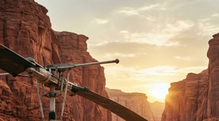 Mạng liên lạc bị nhiễu suốt từ khi chúng tôi tới thung lũng. Máy bộ đàm rè rè, sóng GPS liên tục nhảy loạn. Như thể có một từ trường mạnh đang bao trùm nơi này.