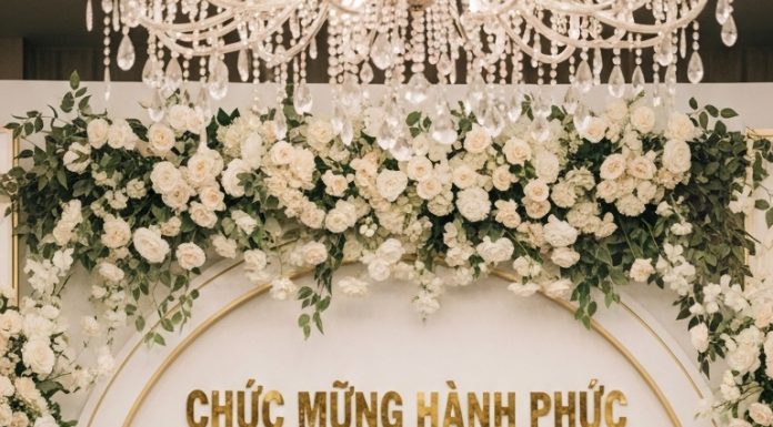 Tưởng đâu cưới xin yên lành, ai ngờ chị dâu tôi bật chế độ “đòi tài sản”… ngay trên sân khấu