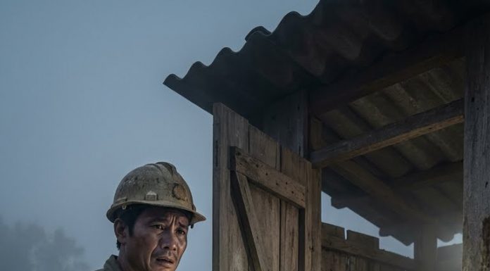 Gia đình anh Minh, 41 tuổi, sống ở một vùng ngoại ô Hà Nam. Anh là kỹ sư công trình, công tác liên tục, chỉ cuối tuần mới về