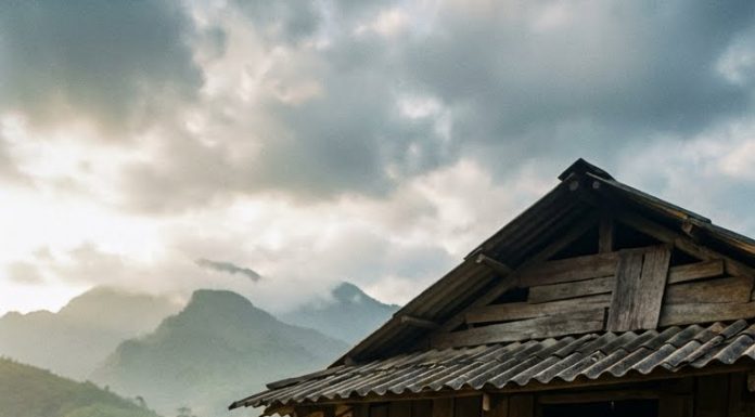 Trâm được căn biệt thự mặt đường 4 tầng trị giá chục tỷ, được luôn sổ tiết kiệm 10 tỷ, – Còn tôi… được giao căn nhà cấp 4 ở quê, chỉ 30m2 cũ nát, thấm dột khắp nơi.