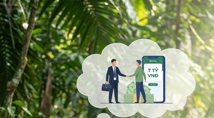 Chú Tiến lên rừng lấy trầm như bao lần khác, ai ngờ phát hiện một miếng trầm đỏ như m;;áu, đượm hương thơm đến mức ông Cai chủ mối trả 7 tỷ mua ngay. Khi chú từ chối bán, cả dân làng đều nghĩ chú tham, chỉ đến khi sự thật lộ ra, người ta mới hiểu vì sao chú nhất quyết giữ thứ ấy