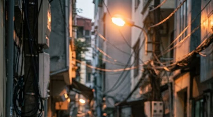 Tối đó, Hoàng trở về, nói nhỏ: “Lan… anh không xin em tha thứ ngay. Nhưng anh muốn bắt đầu lại. Từ đầu. Nếu em cho phép.”