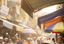 Tôi đang phơi đồ ngoài hiên thì con trai tôi – thằng bé 5 tuổi tên Tí – bất ngờ hỏi một câu khiến cả khu trọ im phăng phắc: – Mẹ ơi, cô kia là vợ hai của bố hả?