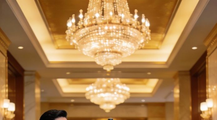 Sáng hôm đó, trong lúc lau dọn sảnh, bà Thu bị ông Trần Quang Đạt, 58 tuổi – giám đốc chuỗi khách sạn – gọi lại