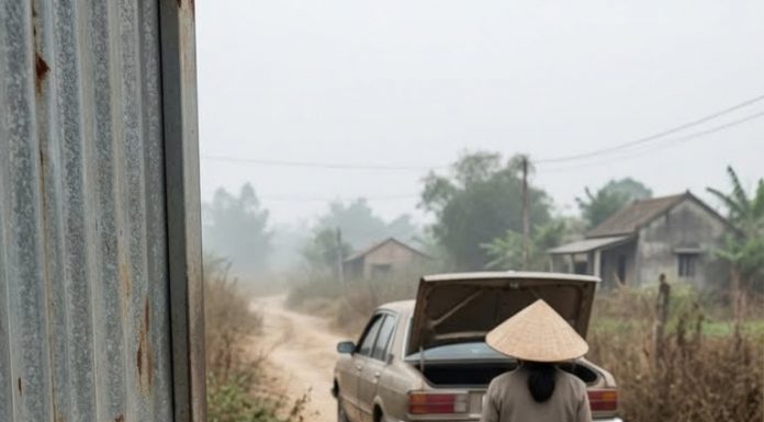 Người vợ ch::ê ngh::èo b:;ỏ nhà đi khi 2 con gái chưa đầy 1t, người chồng “gà trống nuôi con” 1 mk