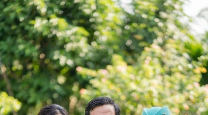 Vợ bỏ đi khi hai con mới tròn 3 tuổi, một mình ông Tiến nuôi con khôn lớn…khi các con thành đạt người vợ xuất hiện đòi 1 tỷ tiền cấp dưỡng…