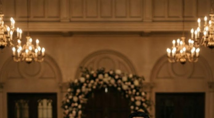 Ly Hôn Xong Chồng Cướp Trắng Căn Biệt Thự 55 Tỷ, Ném Cho Tôi Thiệp Mời Đám Cưới Của Anh Ta Với Tiểu Tam, Mẹ Tôi Cười Nói: “Cứ Đến Đi! Có Kịch Hay Cho Con Xem.”