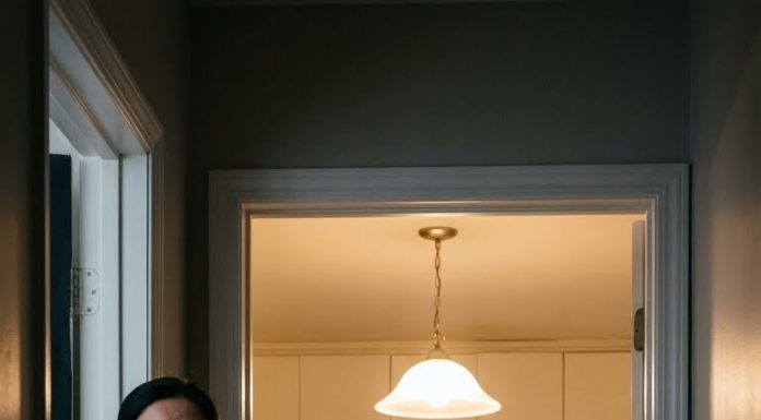 Vừa về nhà sau chuyến công tác, tôi nghe l:-én cuộc nói chuyện của chồng và mẹ chồng rồi ch-t lặng trước sự thật 10 năm kh;ông co:n