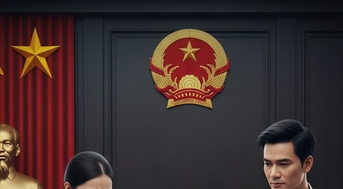 Chồng Đòi Ly Hôn, Ngày Ra Tòa Con Gái 7 Tuổi Hỏi Thẩm Phán: “Thưa Bác, Con Có Thể Cho Bác Biết Một Bi Mật Mà Mẹ Không Biết không?” Khiến Người Cha Tấi Mặt…