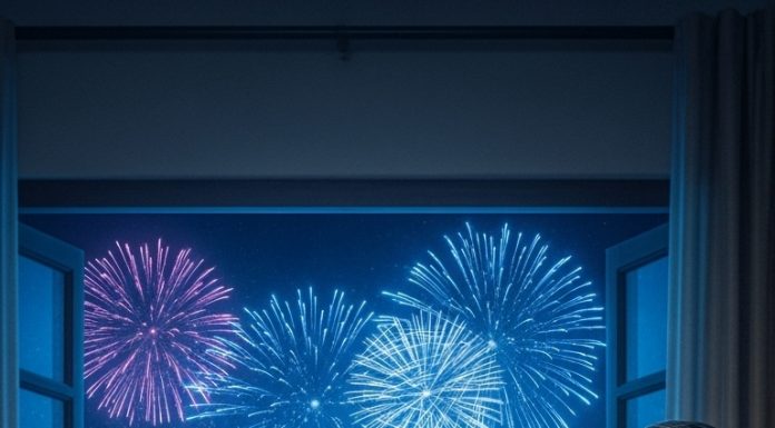 Đêm giao thừa, tôi đưa con gái về nhà mẹ đẻ ăn tết. Con bé vừa cắn một miềng cánh gà,mẹ tôi liền tát tất một cái……