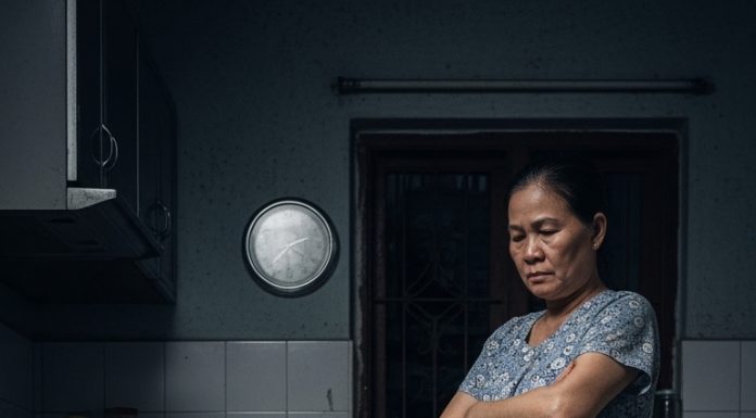 Tôi và Mẹ Chồng Cùng Mang Thai, Chồng Đón Mẹ Lên Bắt Tôi Chăm Như Người Hầu, TÔi BỎ Đi 2 Năm, Ngày Trở Về Thì Chết Sứng Trước Cảnh Tượng….