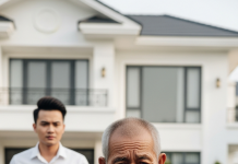 Bố vợ lên vay tiền chữa bệnh, con rể không cho gặp còn nói 1 câu khiến ông bỏ về ngay lập tức… và 3 năm sau, người con rể phải q..u/ỳ xuống xin tha th..ứ vì…!