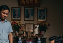 Mẹ chồng sang tên toàn bộ mảnh đất 500m2 cho 2 vợ chồng tôi dù còn chú út, ai ngờ cả nhà sững sờ biết lý do