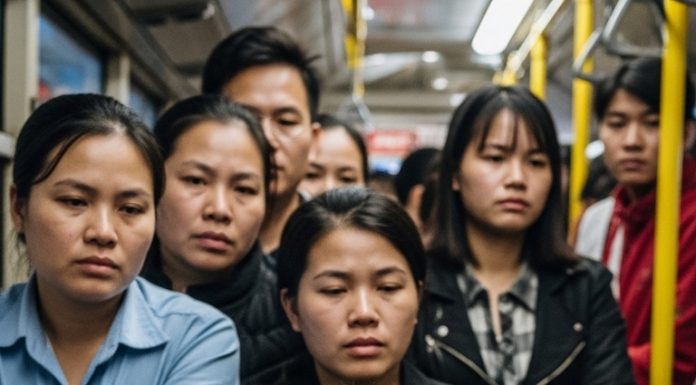 Mười tám năm trước, trong một chuyến xe khách chạy đêm, tôi nhìn thấy hai đứa trẻ sơ sinh sinh đôi bị bỏ lại ở băng ghế cuối