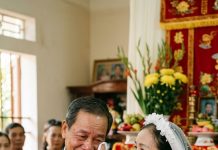 61 tuổi, tôi quyết định tái giá với mối tình đầu tưởng đã lãng quên