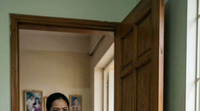 Vợ mất 2 năm tôi đưa bạn gái về số::ng th::ử để con tập quen với “mẹ k//ế”, ngờ đâu lại phải chứng kiến một cảnh h::ãi h::ùng