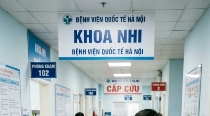 Chồng đi công tác ăn nằ:::m với nh:ân tì:nh cả năm trời chẳng thèm ngó ngàng gì tới vợ con ở nhà, không chu cấp một mình cô làm đủ thứ nghề để chăm con…lúc con ốm phải n//ằm viện người chồng nhẫn tâm nói “con g//ái thì cô tự đi mà chăm thằn///g này phải đi kiếm con tr//ai”….Để rồi 3 tháng sau người vợ tặng cho anh ta món quá bất ngờ…