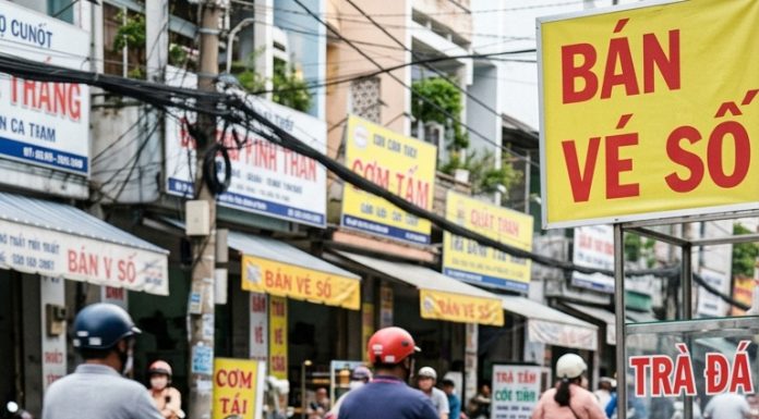 Nữ đại gia khóc như mưa khi gặp lại chồng cũ bán vé số, sự thật sau 16 năm khiến cô ch/ế/t lặng… Chiều Sài Gòn tháng Bảy, cơn mưa bất chợt đổ xuống như trút, trắng xóa cả góc phố