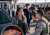 I Arrived at My New Air Force Base in a Plain Jacket, and a Young Airman Treated Me Like I Was Nobody—But When I Pressed My Clearance Card to the Scanner, the Gate Locked Down, the General Saluted Me, and an Eleven-Year Secret Began to Break Open
