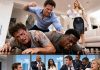 “Bleed all you want, but you are leaving my house tonight.” My billionaire wife watched her lover beat me and my colleague to the ground. She thought leaving us broken was the perfect end. Wait until she walks into her most important board meeting and sees who sits in the boss’s chair…