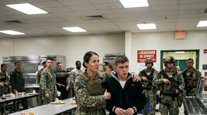 I spent eighteen months disguised as a weak logistics clerk. When a group of fresh recruits tried to bully me, they accidentally triggered a massive base lockdown. One recruit turned out to be a traitor, but he picked the wrong woman to mess with. Here is what happened next…