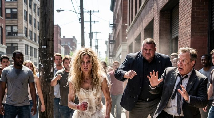 “Get away from me, you insane psycho!” My corrupt ex-boss shrieked, stumbling back in terror as I marched barefoot down the sunlit street in my bloody, torn wedding gown. Blood dropped from my knuckles, but with fifty million dollars of proof in hand, no bodyguard was going to stop my revenge.