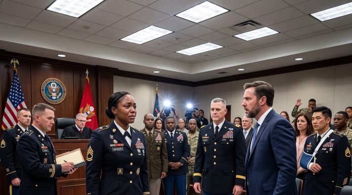 He wore an expensive Armani suit to a military hearing, confident that his influential name and our parents’ backing could bury my career forever. Instead, a grizzled colonel uncovered a hidden conspiracy, stripped his top-secret clearance, and turned his golden-boy empire into total dust.