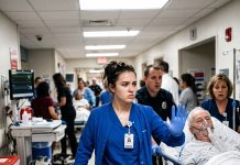 A frantic ER, a textbook diagnosis, and a ticking clock. As a terrified rookie facing heavy peer pressure, I gambled my entire future on a ghostly hand-tapping rhythm—uncovering a shocking medical nightmare that nearly destroyed the entire hospital’s reputation.