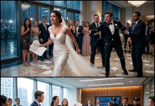 My husband-to-be is a monster in a custom suit. I found out the truth about his ‘love’ the day before our wedding, and now I’m on the run. Every shadow in New York feels like a threat, but there’s a flicker of hope I didn’t see coming until now.