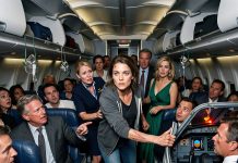 The Businessman Said I Didn’t Look Like I Could Afford the Flight, Let Alone Save It; Little Did He Know, My Call Sign Was Once the Most Feared in the Air Force—And As the Cabin Pressure Failed, I Was Forced to Choose Between My Cover and Their Survival.