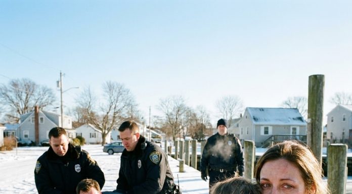 Tell them you’re lying, Claire, or you won’t get a single penny!” my husband screamed as police pinned him to the frosted hood. Holding my crying son, I watched the monster who staged our deaths get cuffed, never imagining the hidden offshore safe would soon expose his darkest secret.