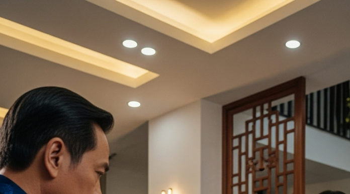 Bố mẹ chồng cho đất, bố mẹ đẻ cho tiền xây nhà nhưng ngày mừng nhà, bố mẹ chồng đòi bán cả nhà cả đất