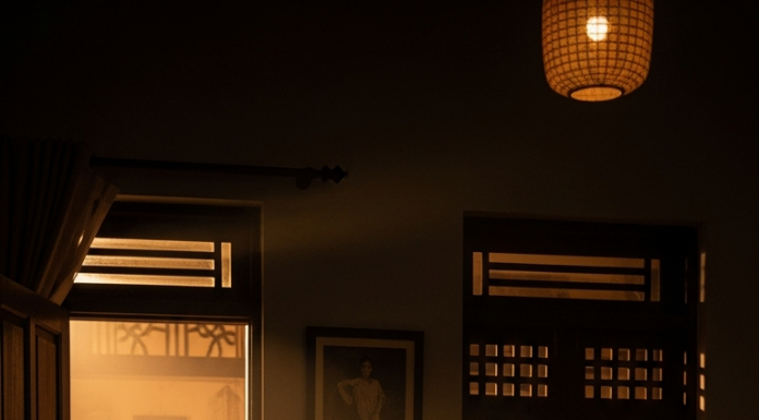 Đến nhà chị dâu g/ó/a chồng ở vài ngày, nửa đêm phòng chị vang lên tiếng đ;;àn ô;;ng, tôi xông vào thì ch/ế/t lặng