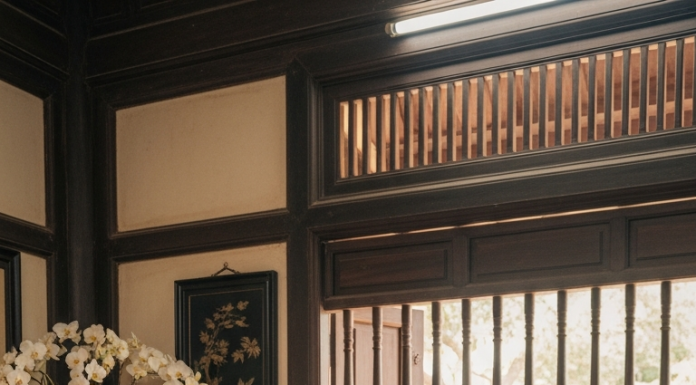 Người giúp việc được ông chủ tặng căn nhà 10 tỷ, 2 con trai lập tức đến ngay