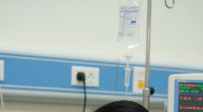 Những ngày cuối đời của anh rể, tôi bối rối khi anh gọi tôi vào phòng rồi đưa 3 tỷ cùng lời đề nghị rù-ng mình? Tôi có nên giúp anh?