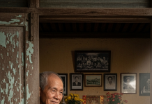 Khi đàn ông rời bỏ gia đình để chạy theo ảo vọng, họ luôn nghĩ mình có thể quay lại. Nhưng khi quay lại, người phụ nữ họ từng coi thường đã học cách sống hạnh phúc mà không cần họ nữa.