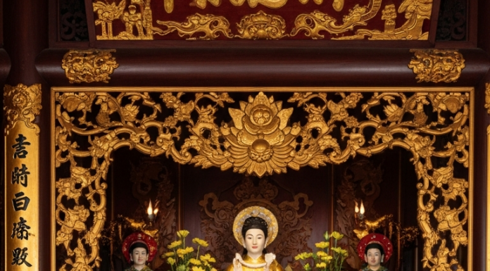 Mẹ để lại 100 cây vàng cho vợ cũ của tôi – ai ngờ đó là cái b–ẫy cuối cùng bà g–iăng ra trước khi nh–ắm m–ắt