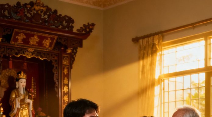 Vợ tôi có 50 triệu tiền th//ai s//ản không dùng đến, bảo mang cho em chồng đi đ//ẻ lại ích kỷ không cho, còn tr/u tr//éo làm ầm ĩ lên