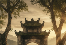 “Không có tình yêu nào mất đi. Chỉ có tình yêu được gửi lại trong thời gian, chờ một người đủ can đảm quay lại tìm.”