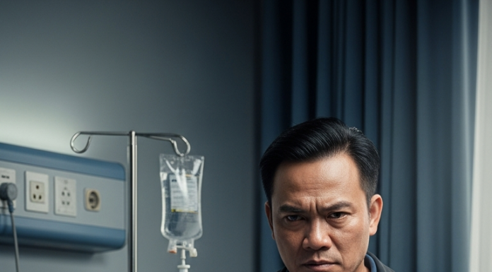 Vừa sinh 3 ngày chồng đã bắt ký đơn l/y hô/n ngay trong bệnh viện, vợ đồng ý nhưng lẳng lặng làm một việc khiến chồng phải q//uỳ g//ối x//in th//a…