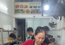 Chị dâu dậy từ 5 giờ sáng nấu cỗ Tết, 11 giờ trưa cả nhà 2 cô em chồng “đại gia” mới mò về ăn ch:ực còn ch:ê ỏng ch:ê eo. Để rồi cứng họ//ng câ//m nín trước màn đáp trả cực gắt của chị dâu công nhân….